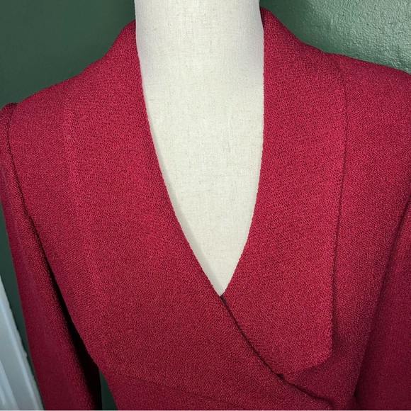 St. John Evening Jacket Size 4 - Picture 7 of 10
